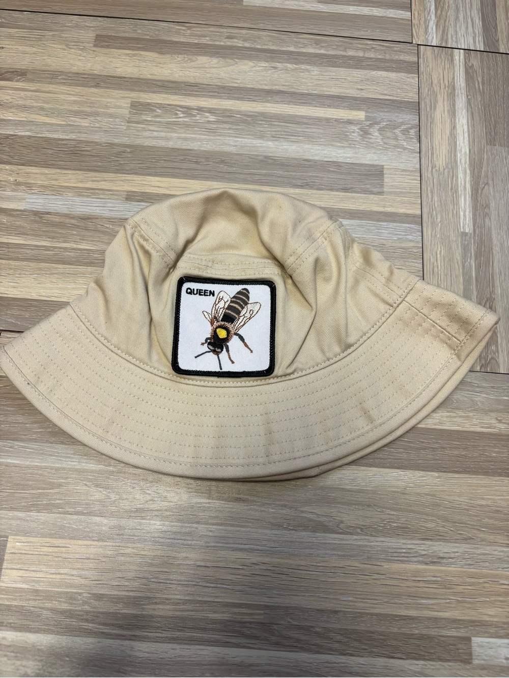 Goorin Bros Queen Bee Bucket hat